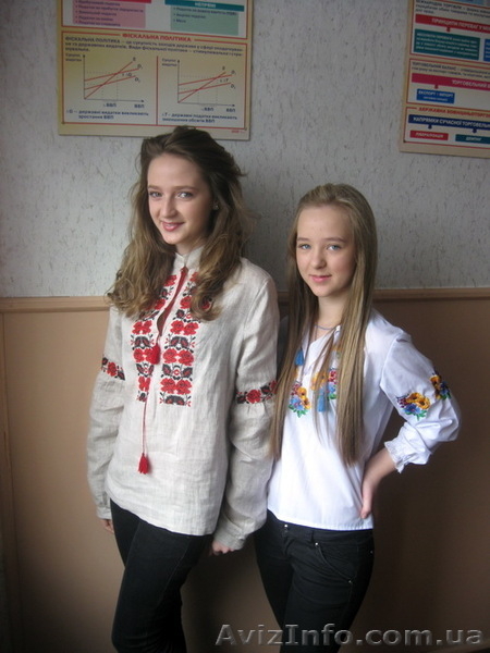 Вишиванки дитячі|Где купить вышиванку - <ro>Изображение</ro><ru>Изображение</ru> #9, <ru>Объявление</ru> #548828