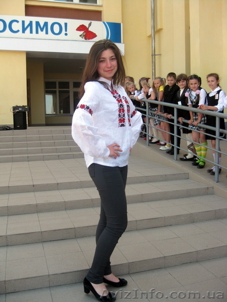 Вишиванки дитячі|Где купить вышиванку - <ro>Изображение</ro><ru>Изображение</ru> #6, <ru>Объявление</ru> #548828