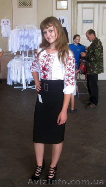 Вишиванки дитячі|Где купить вышиванку - <ro>Изображение</ro><ru>Изображение</ru> #5, <ru>Объявление</ru> #548828