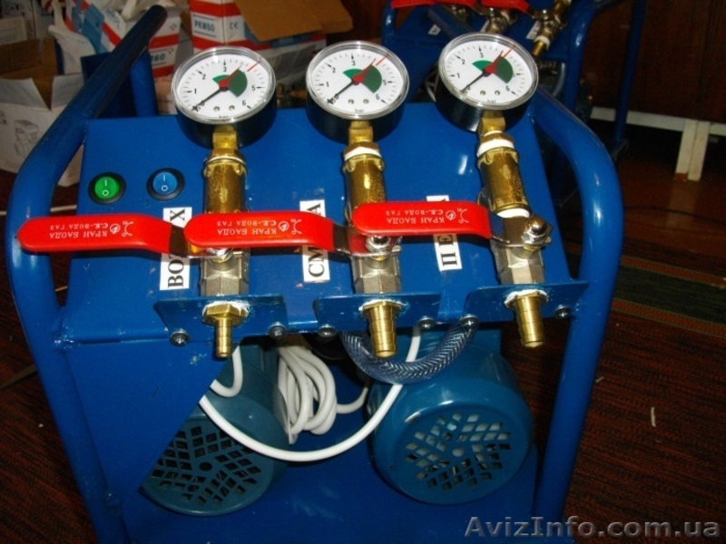 пеноизол оборудование - <ro>Изображение</ro><ru>Изображение</ru> #1, <ru>Объявление</ru> #557590