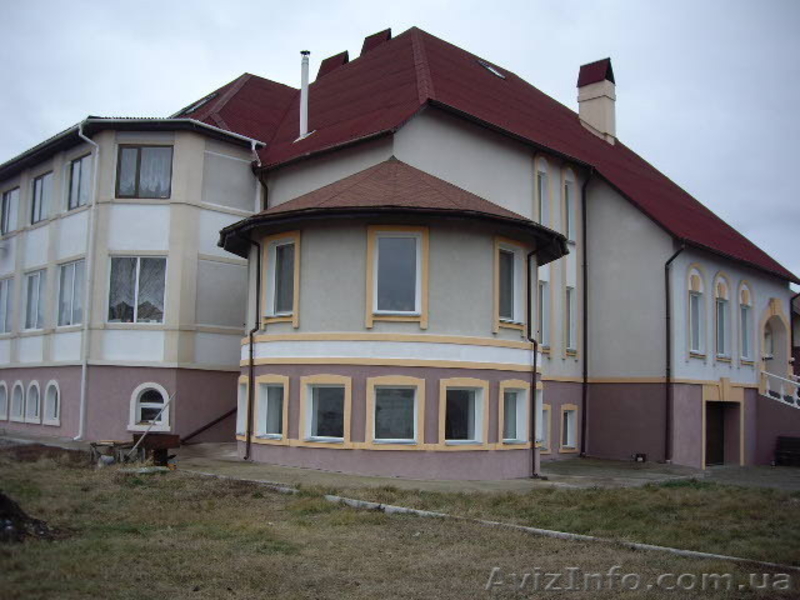 Продается просторный особняк для уютного проживания - <ro>Изображение</ro><ru>Изображение</ru> #1, <ru>Объявление</ru> #523749