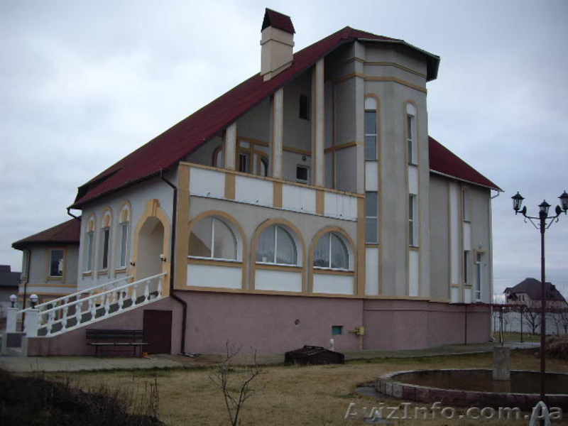 Продается просторный особняк для уютного проживания - <ro>Изображение</ro><ru>Изображение</ru> #5, <ru>Объявление</ru> #523749