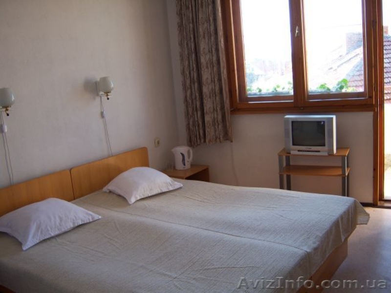 Отдьiх в частном секторе в Болгария,г. Поморие - <ro>Изображение</ro><ru>Изображение</ru> #2, <ru>Объявление</ru> #556686