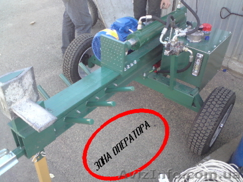 Дровоколы колуны "ВИДА" Высококачественные. Сделано в Украине. - <ro>Изображение</ro><ru>Изображение</ru> #5, <ru>Объявление</ru> #528185