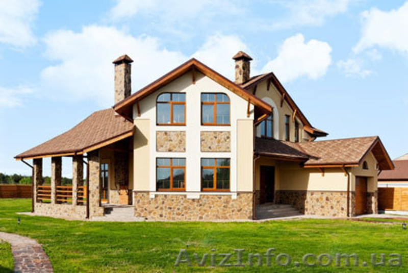 Загородный коттедж под Киевом. - <ro>Изображение</ro><ru>Изображение</ru> #2, <ru>Объявление</ru> #548907