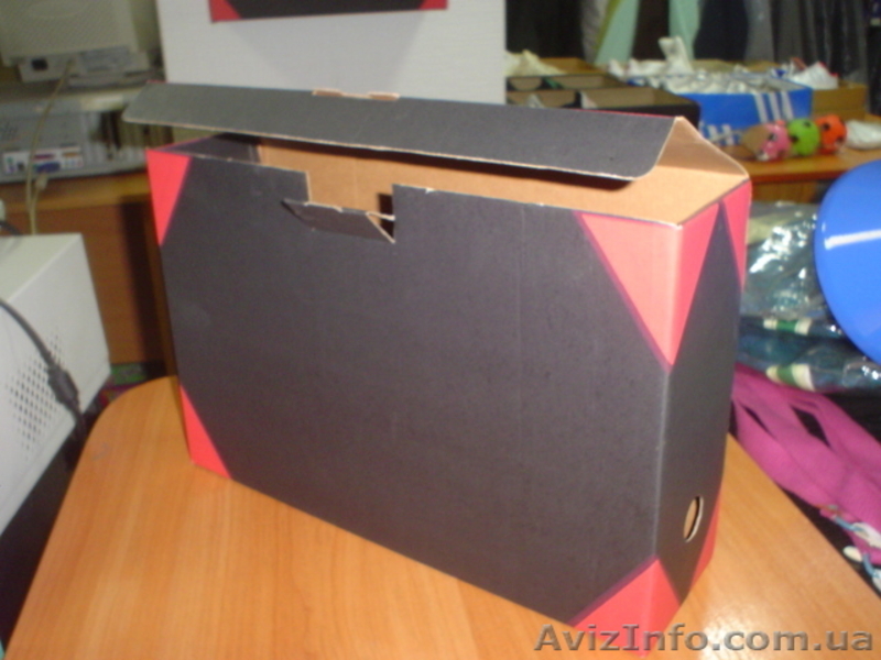 Архивные боксы («Архиватор») - <ro>Изображение</ro><ru>Изображение</ru> #3, <ru>Объявление</ru> #549615