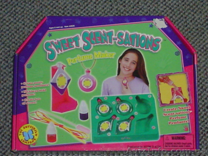 Наборы для детского творчества за четверть цены - <ro>Изображение</ro><ru>Изображение</ru> #2, <ru>Объявление</ru> #549616