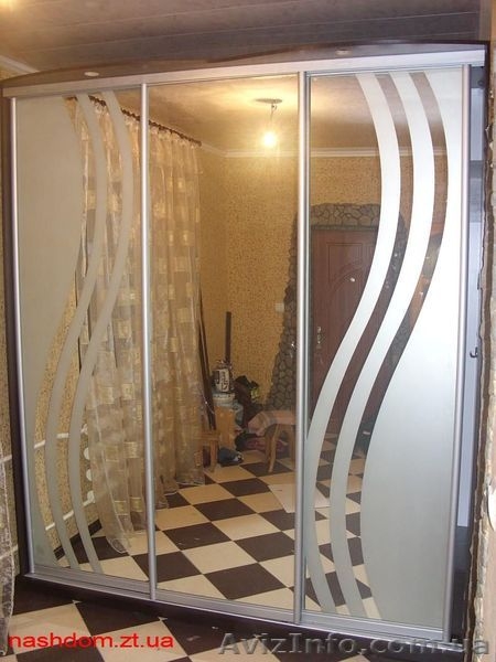 Шкафы-купе, кухня, прихожая, гостиная на заказ, без посредников, Иршанск. - <ro>Изображение</ro><ru>Изображение</ru> #4, <ru>Объявление</ru> #554879