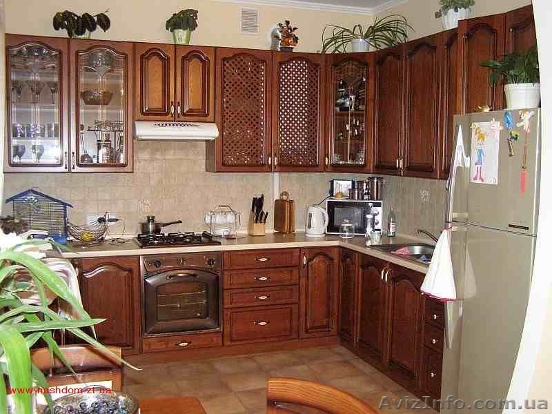 Кухня на заказ, Киев. - <ro>Изображение</ro><ru>Изображение</ru> #3, <ru>Объявление</ru> #553868