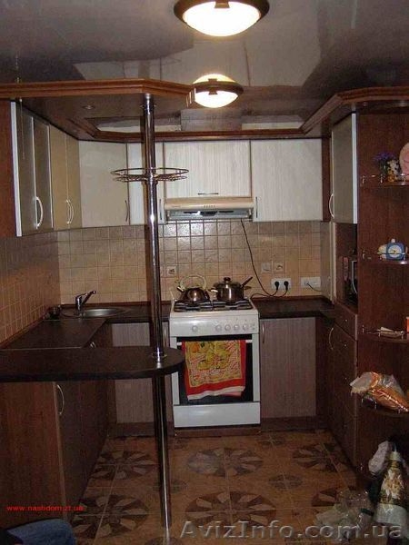 Кухня на заказ, Киев. - <ro>Изображение</ro><ru>Изображение</ru> #4, <ru>Объявление</ru> #553868