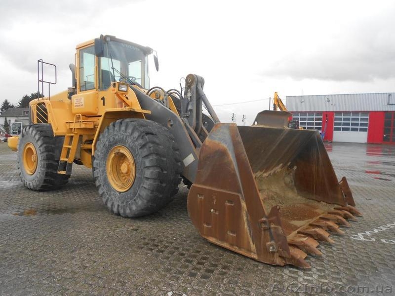 ПРОДАЁМ  СПЕЦ. Технику. (ПОЛЬША) - <ro>Изображение</ro><ru>Изображение</ru> #8, <ru>Объявление</ru> #525464