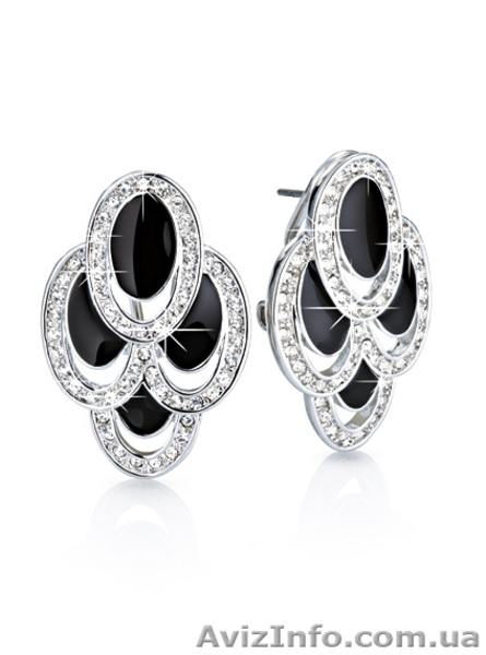 Серьги французских коллекций - <ro>Изображение</ro><ru>Изображение</ru> #4, <ru>Объявление</ru> #538571
