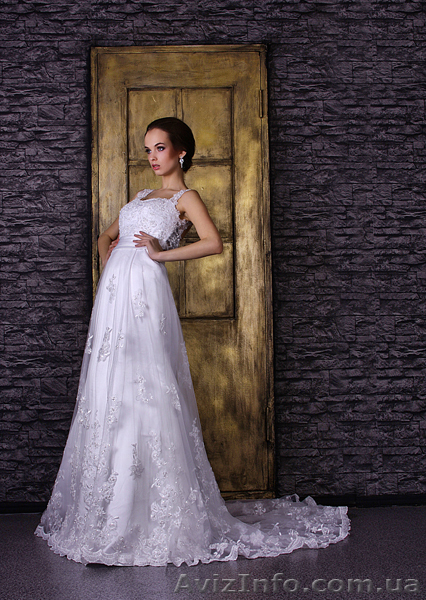 Свадебный бутик LeDiamant - <ro>Изображение</ro><ru>Изображение</ru> #8, <ru>Объявление</ru> #533130