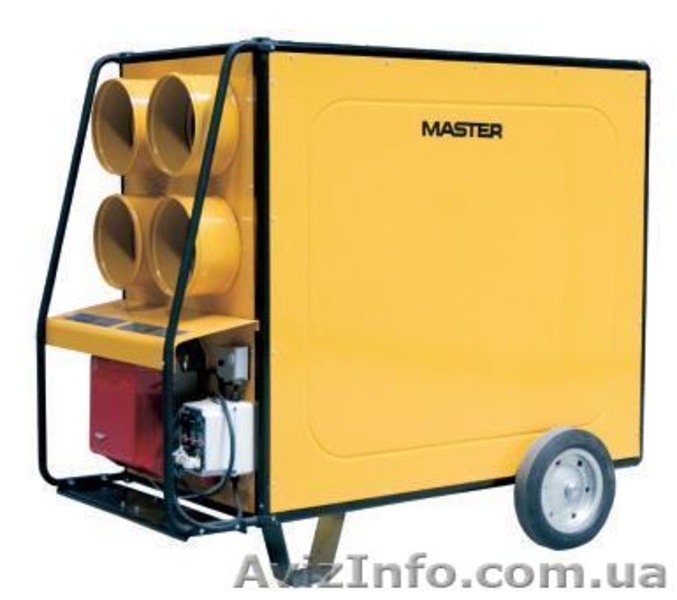 Сдам в аренду обогреватель промышленный - <ro>Изображение</ro><ru>Изображение</ru> #1, <ru>Объявление</ru> #521520