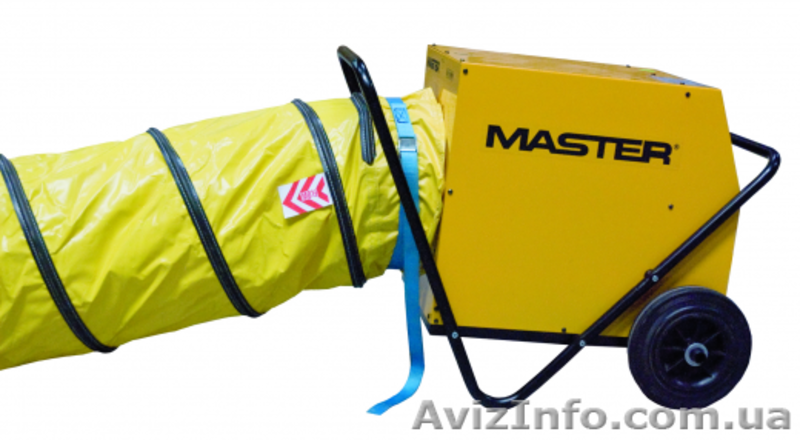 Сдам в аренду обогреватель промышленный - <ro>Изображение</ro><ru>Изображение</ru> #5, <ru>Объявление</ru> #521520