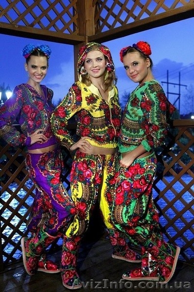 Костюмы ,Love Couture, Yanastasia ,матрёшка - <ro>Изображение</ro><ru>Изображение</ru> #1, <ru>Объявление</ru> #541890