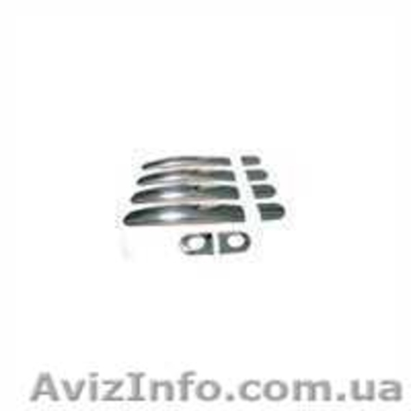 Тюнинг для Skoda,Volkswagen Passat,T4, Т5, и др. - <ro>Изображение</ro><ru>Изображение</ru> #9, <ru>Объявление</ru> #541298