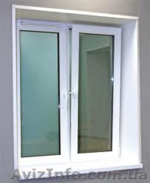 Металлопластиковые окна Rehau,Salamander,WDS,ALMplast в ассортименте. - <ro>Изображение</ro><ru>Изображение</ru> #3, <ru>Объявление</ru> #529749