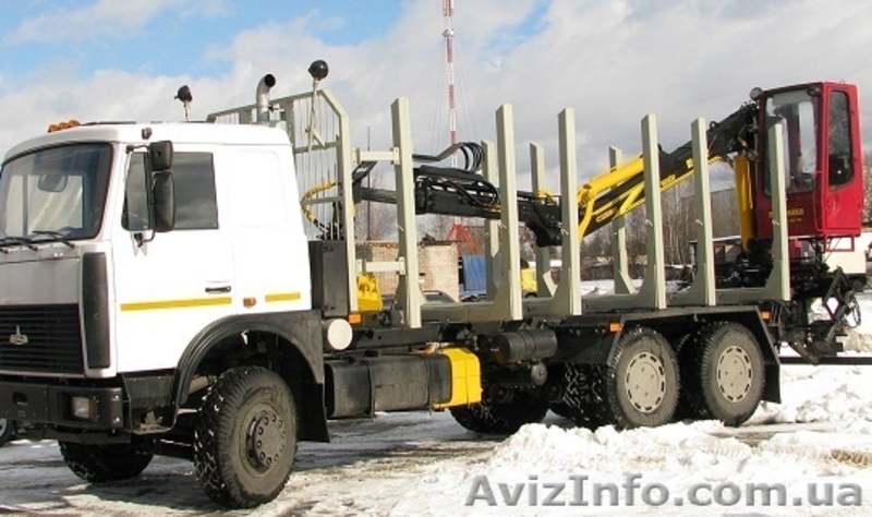 Гидроманипулятор ОМТЛ-97-04 - <ro>Изображение</ro><ru>Изображение</ru> #1, <ru>Объявление</ru> #539705