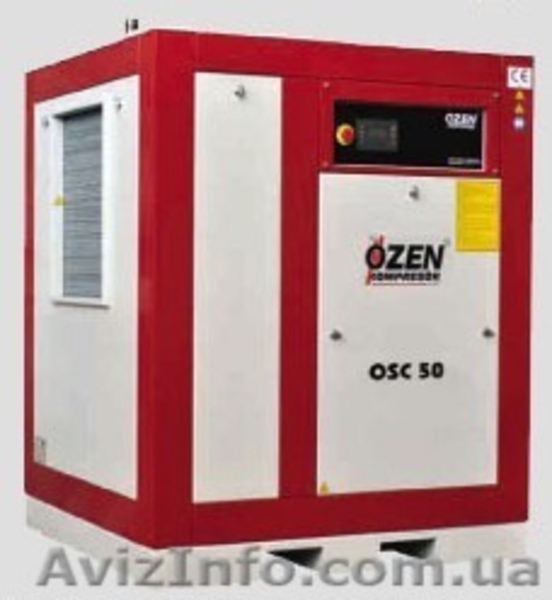 Компрессоры винтовые поршневые холодильные компрессоры холодильное  - <ro>Изображение</ro><ru>Изображение</ru> #6, <ru>Объявление</ru> #553622