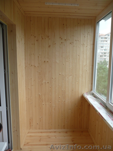 Обшивка вагонкой,шкафы мебель - <ro>Изображение</ro><ru>Изображение</ru> #3, <ru>Объявление</ru> #555756