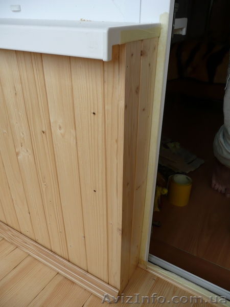 Обшивка вагонкой,шкафы мебель - <ro>Изображение</ro><ru>Изображение</ru> #2, <ru>Объявление</ru> #555756