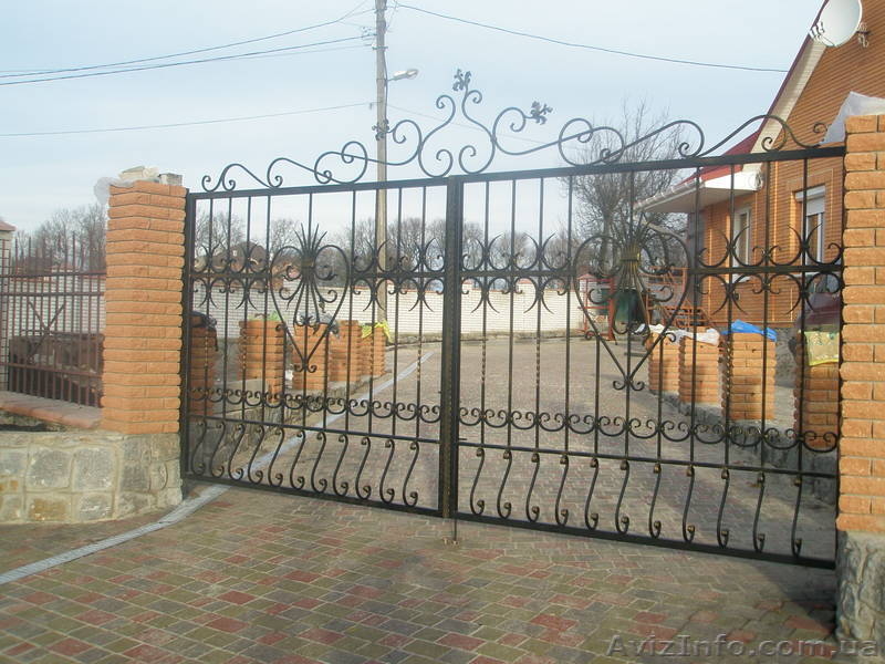 Художественная ковка номер 1 !  - <ro>Изображение</ro><ru>Изображение</ru> #3, <ru>Объявление</ru> #551502