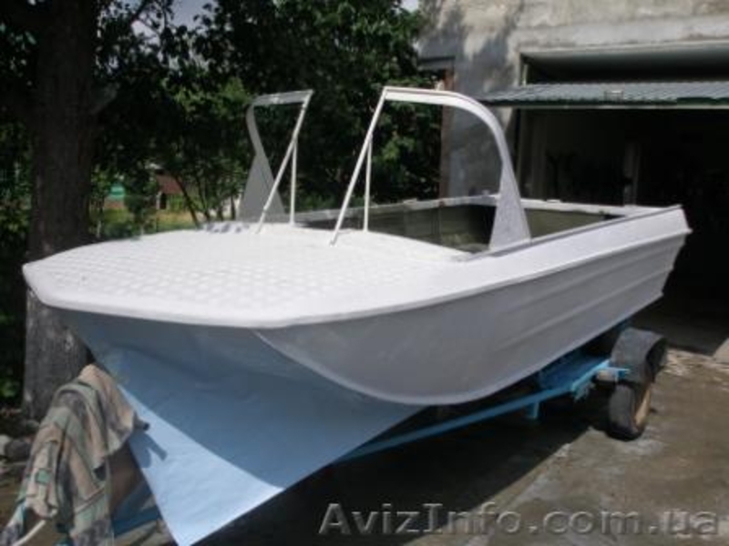 продам лодку сарепта - <ro>Изображение</ro><ru>Изображение</ru> #3, <ru>Объявление</ru> #554606