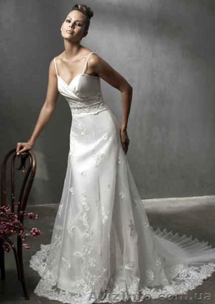 Свадебный бутик LeDiamant - <ro>Изображение</ro><ru>Изображение</ru> #9, <ru>Объявление</ru> #533130