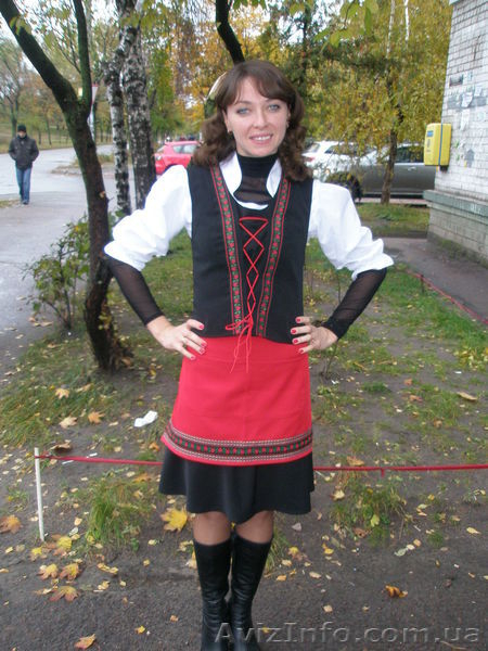 костюм национальный - <ro>Изображение</ro><ru>Изображение</ru> #8, <ru>Объявление</ru> #539173