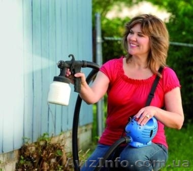 Пэйнт Зум - профессиональный краскораспылитель (Paint Zoom) - <ro>Изображение</ro><ru>Изображение</ru> #10, <ru>Объявление</ru> #531500