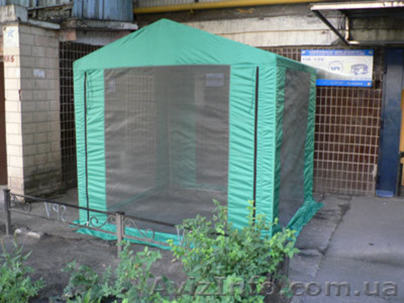 палатка торговая - <ro>Изображение</ro><ru>Изображение</ru> #1, <ru>Объявление</ru> #539162