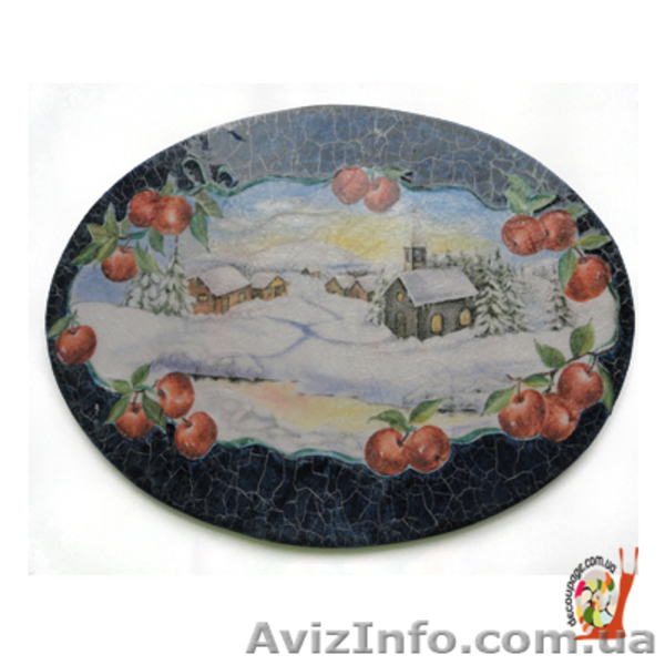 Подарки своими руками - Салон авторских работ - <ro>Изображение</ro><ru>Изображение</ru> #3, <ru>Объявление</ru> #545852