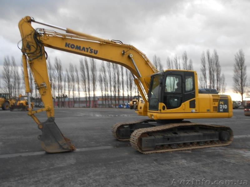 ПРОДАЁМ  СПЕЦ. Технику. (ПОЛЬША) - <ro>Изображение</ro><ru>Изображение</ru> #6, <ru>Объявление</ru> #525464