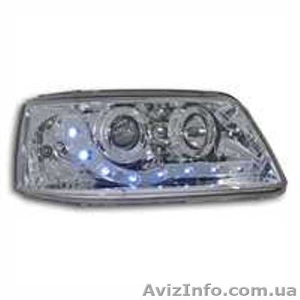 Тюнинг для Skoda,Volkswagen Passat,T4, Т5, и др. - <ro>Изображение</ro><ru>Изображение</ru> #5, <ru>Объявление</ru> #541298