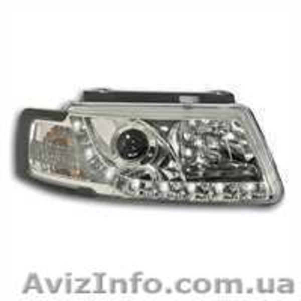 Тюнинг для Skoda,Volkswagen Passat,T4, Т5, и др. - <ro>Изображение</ro><ru>Изображение</ru> #10, <ru>Объявление</ru> #541298