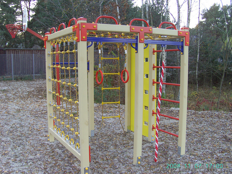 Детское спортивно-игровое оборудование ТМ БІМБОКА - <ro>Изображение</ro><ru>Изображение</ru> #5, <ru>Объявление</ru> #552054