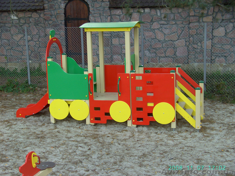 Детские плошадки - <ro>Изображение</ro><ru>Изображение</ru> #3, <ru>Объявление</ru> #552063