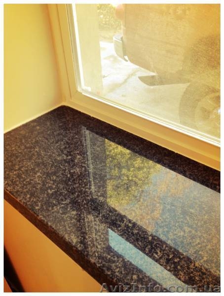Подоконник из гранита купить. Гранитный подоконник. - <ro>Изображение</ro><ru>Изображение</ru> #2, <ru>Объявление</ru> #553618
