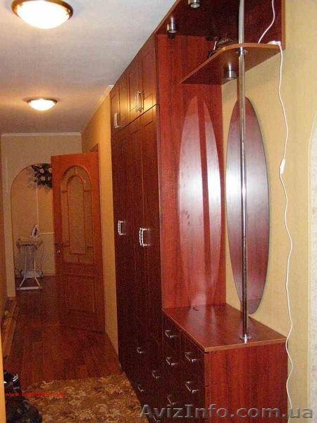 Прихожая, стенки на заказ без посредников, Иршанск. - <ro>Изображение</ro><ru>Изображение</ru> #4, <ru>Объявление</ru> #554829