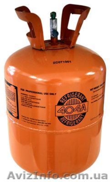 Продажа и поставка Хладагентов (фреонов, хладонов, хладоагентов) - <ro>Изображение</ro><ru>Изображение</ru> #7, <ru>Объявление</ru> #532493