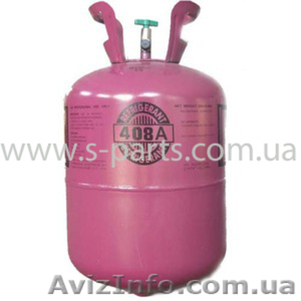 Продажа и поставка Хладагентов (фреонов, хладонов, хладоагентов) - <ro>Изображение</ro><ru>Изображение</ru> #4, <ru>Объявление</ru> #532493