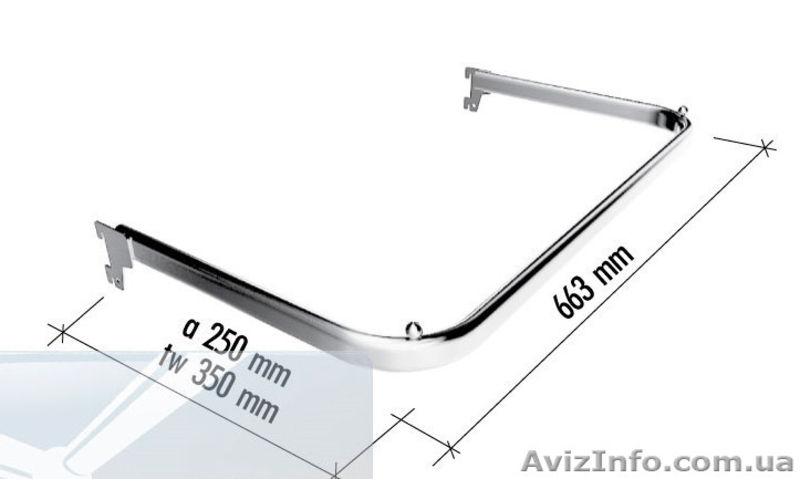 Торговое оборудование б/у для магазина женской и мужской одежды - <ro>Изображение</ro><ru>Изображение</ru> #7, <ru>Объявление</ru> #536597
