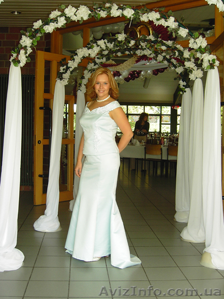 Свадебная арка из живых цветов, - <ro>Изображение</ro><ru>Изображение</ru> #7, <ru>Объявление</ru> #531316