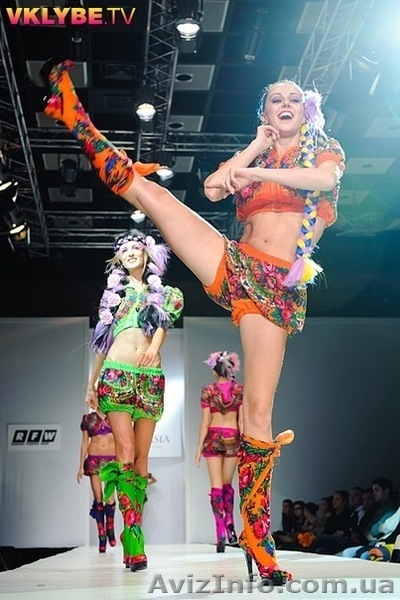 Стильная обувь Матрёшка - <ro>Изображение</ro><ru>Изображение</ru> #4, <ru>Объявление</ru> #541964