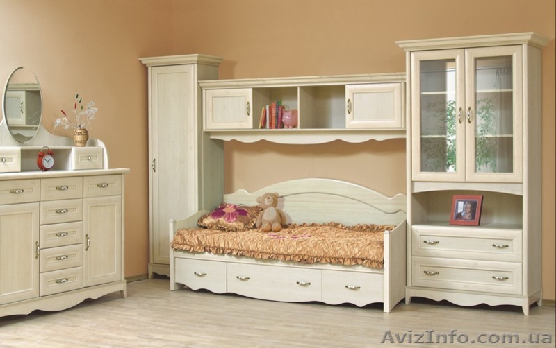 Детская комната "Селина" - <ro>Изображение</ro><ru>Изображение</ru> #1, <ru>Объявление</ru> #531512