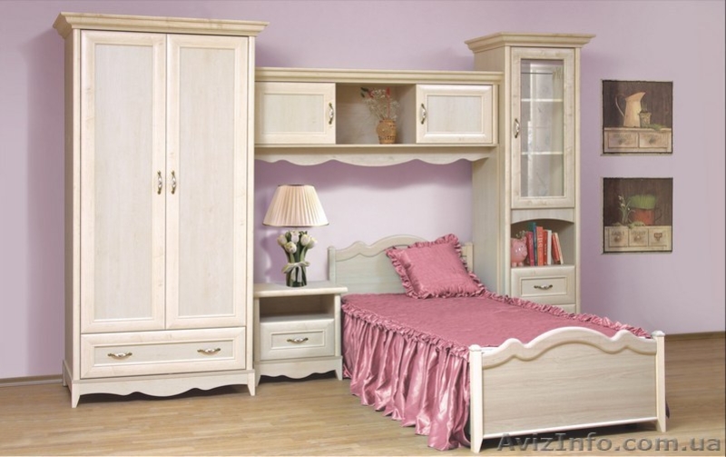 Детская комната "Селина" - <ro>Изображение</ro><ru>Изображение</ru> #2, <ru>Объявление</ru> #531512