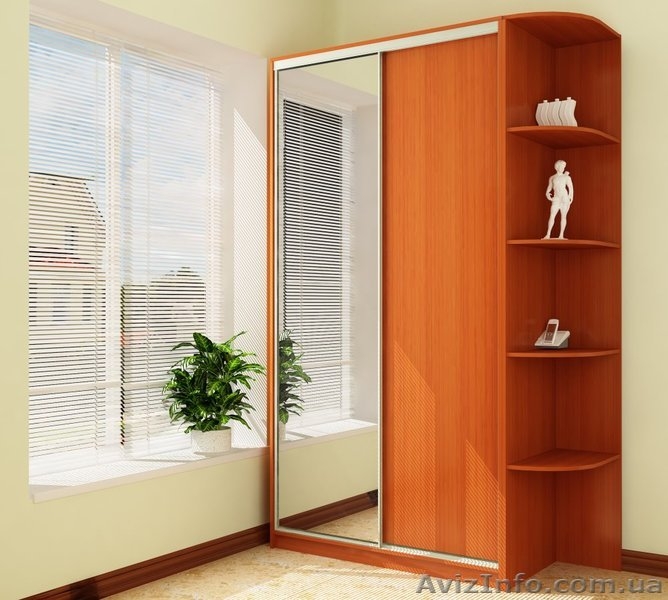 Шкафы-купе. Кухни. Горки. Модульные системы.Недорого. - <ro>Изображение</ro><ru>Изображение</ru> #4, <ru>Объявление</ru> #521591