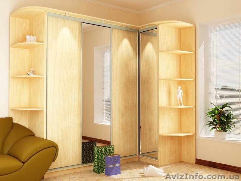 Шкафы-купе. Кухни. Горки. Модульные системы.Недорого. - <ro>Изображение</ro><ru>Изображение</ru> #6, <ru>Объявление</ru> #521591