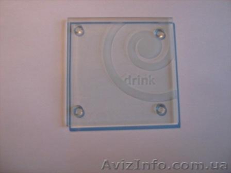 Распродажа стеклянных подставок под горячее! - <ro>Изображение</ro><ru>Изображение</ru> #1, <ru>Объявление</ru> #549738